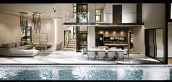 Braddell Heights Estate (D13), Detached #634089101
